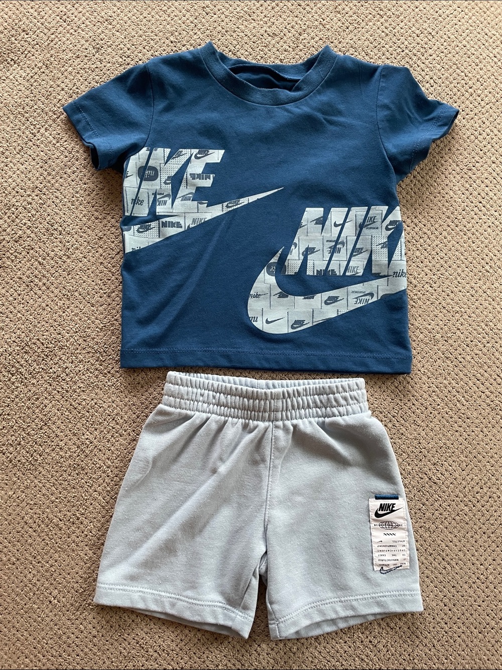 Nike Outfit